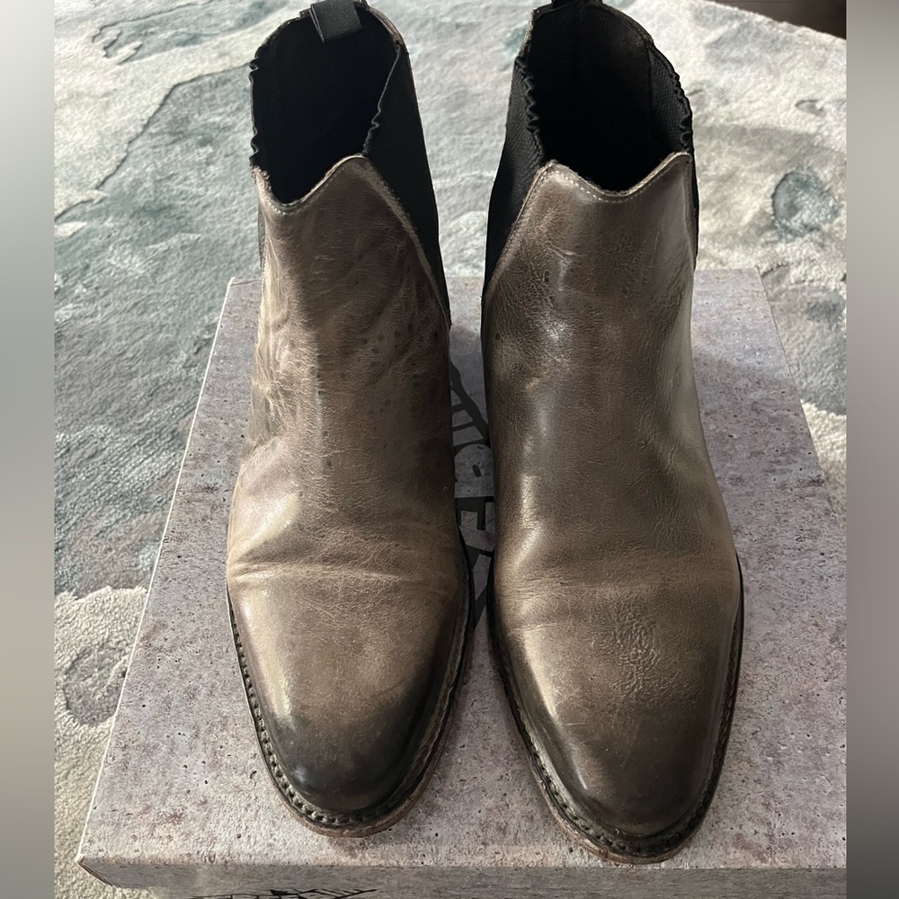 Freebird by Steven mens boots